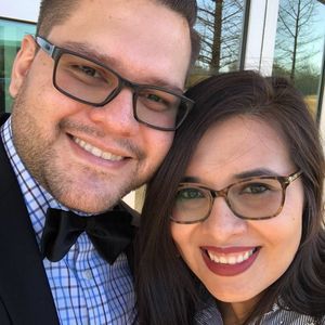 Meet your Posher, Carlos-marilin